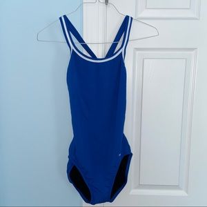 Dolfin reliance racing one piece